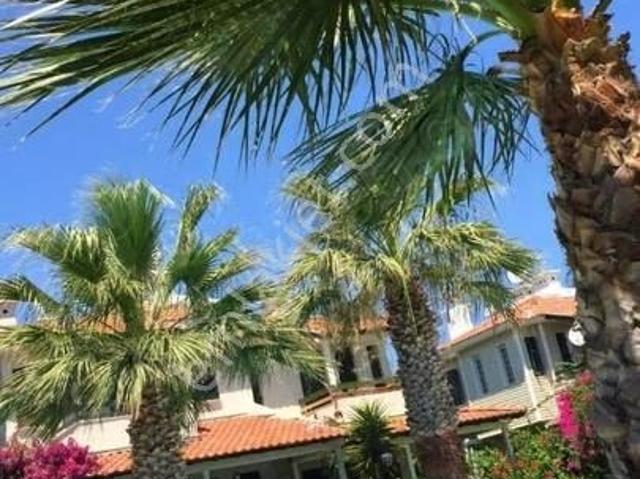 Çeşme, İzmir içerisinde kiralık Villa