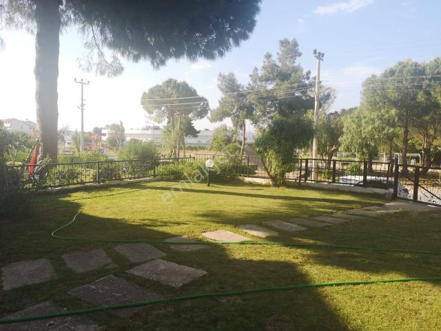 Çeşme, İzmir içerisinde kiralık Villa