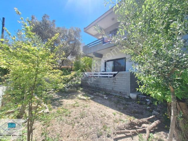 Çeşme, İzmir içerisinde satılık Villa