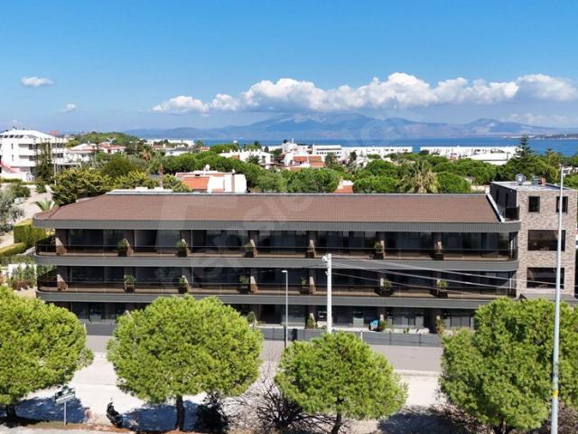 Altınyunus Mahallesi, Çeşme içerisinde satılık Residence