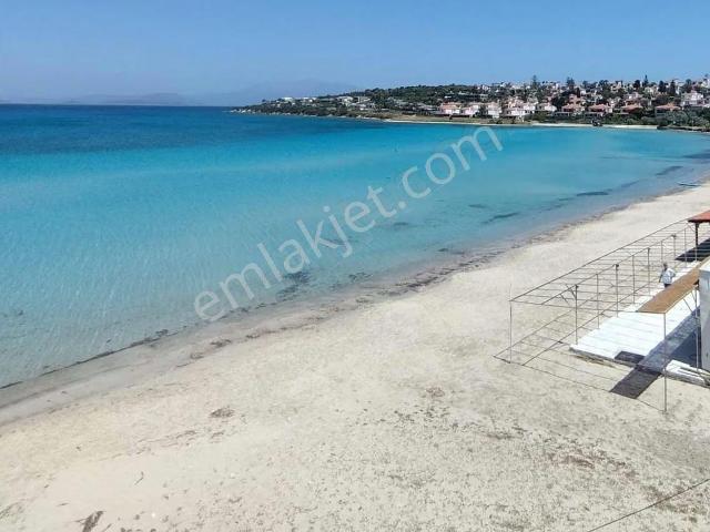 Çeşme, İzmir içerisinde kiralık mülk