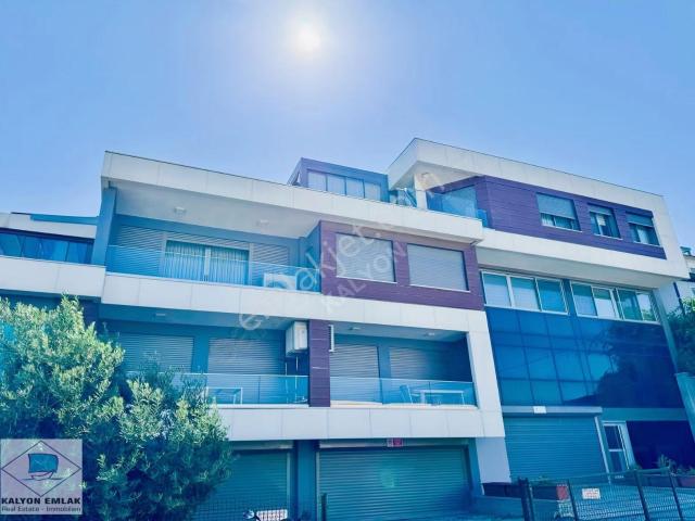 Çeşme, İzmir içerisinde kiralık Residence