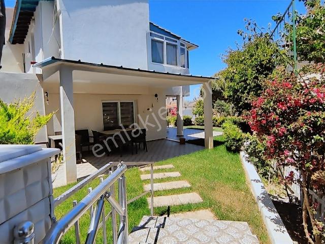Germiyan Mahallesi, Çeşme içerisinde satılık Villa