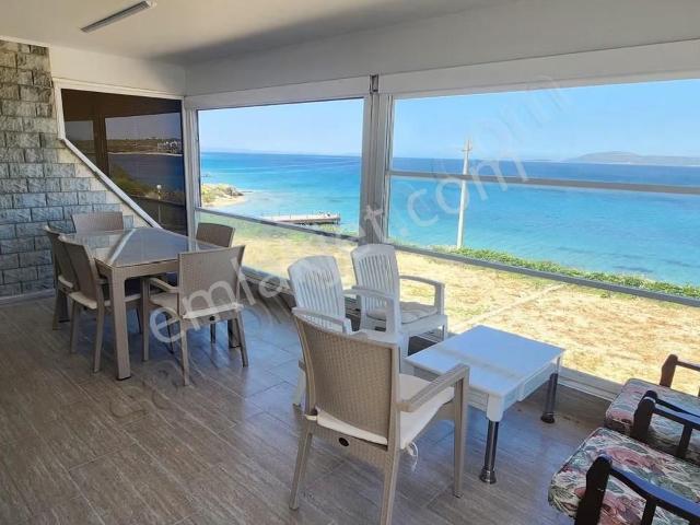 Çeşme, İzmir içerisinde satılık Villa