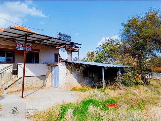 Eşme, Uşak içerisinde satılık Villa