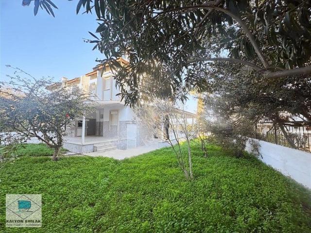 Dalyan Mahallesi, Çeşme içerisinde satılık Villa