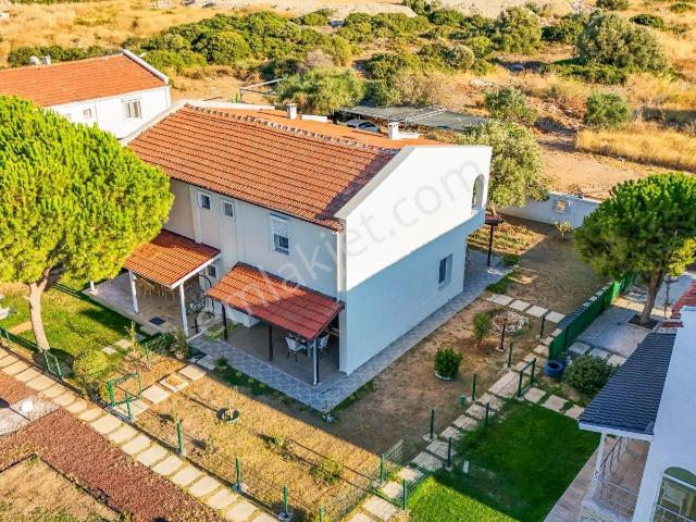 Dalyan Mahallesi, Çeşme içerisinde satılık Villa