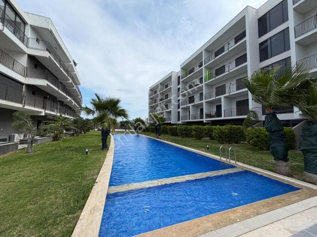 Çeşme, İzmir içerisinde kiralık Residence