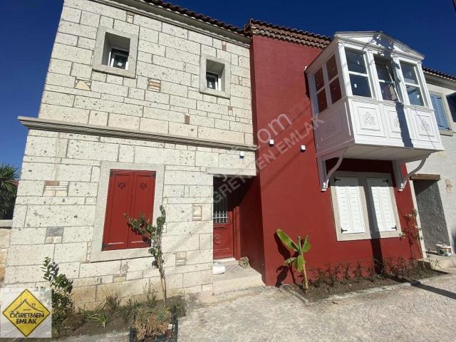 Çeşme, İzmir içerisinde satılık mülk