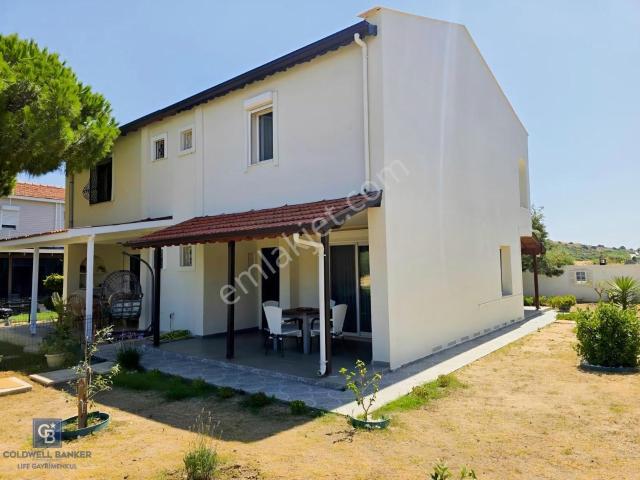 Dalyan Mahallesi, Çeşme içerisinde satılık Villa