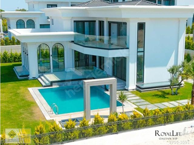 Çeşme, İzmir içerisinde satılık Villa