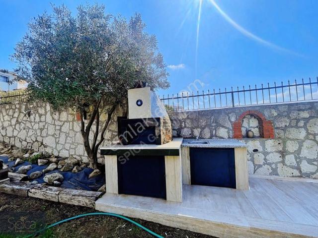 Çeşme, İzmir içerisinde satılık Villa
