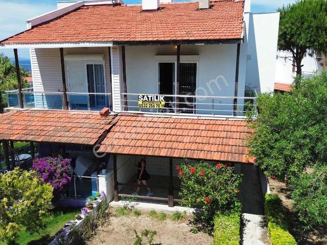 Çeşme, İzmir içerisinde satılık Villa