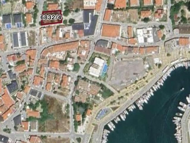 Dalyan Mahallesi, Çeşme içerisinde satılık Arsa