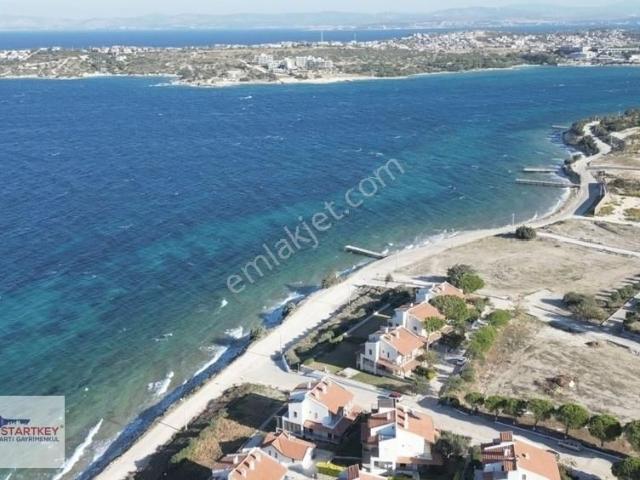 Çeşme, İzmir içerisinde satılık Villa