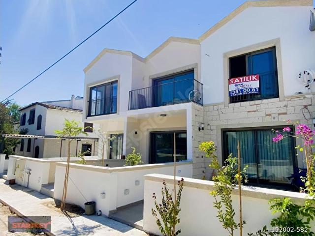 Çeşme, İzmir içerisinde satılık Villa