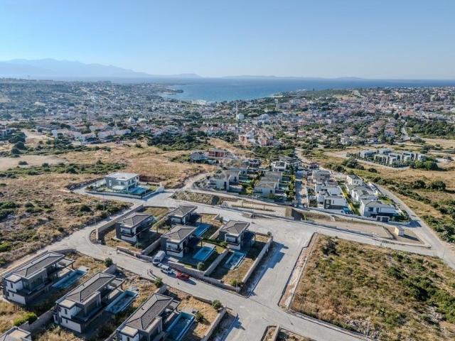 Dalyan Mahallesi, Çeşme içerisinde satılık Villa
