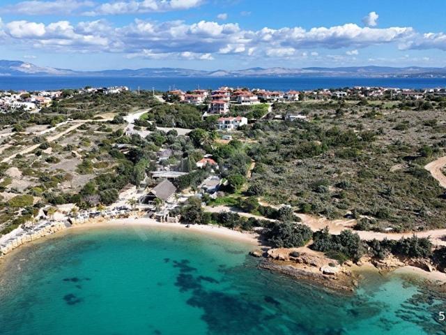 Çeşme, İzmir içerisinde satılık Arsa