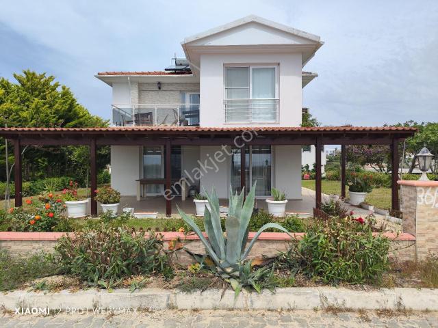 Çeşme, İzmir içerisinde satılık Villa