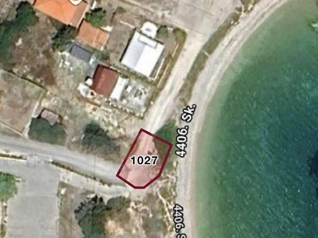 Çeşme, İzmir içerisinde satılık mülk