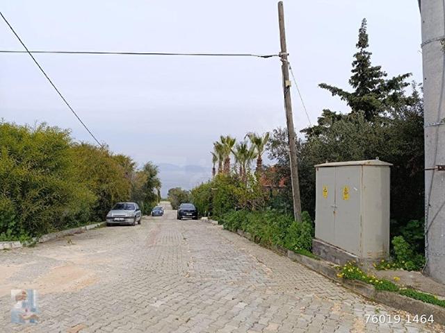 Karabağlar, İzmir içerisinde satılık Arsa