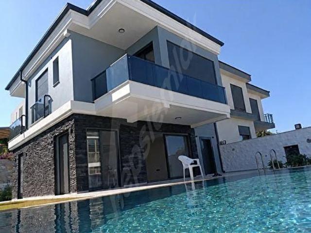 Çeşme, İzmir içerisinde satılık Villa