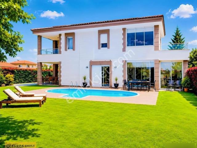 Dalyan Mahallesi, Çeşme içerisinde satılık Villa