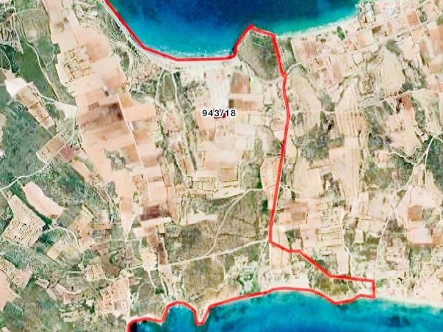 Çeşme, İzmir içerisinde satılık Arsa