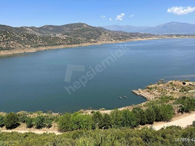 Ödemiş, İzmir içerisinde satılık Arsa