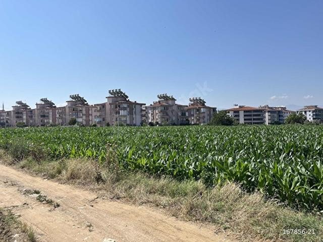 Ödemiş, İzmir içerisinde satılık Arsa