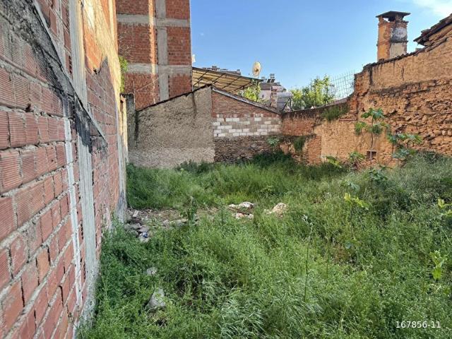 Ödemiş, İzmir içerisinde satılık Arsa