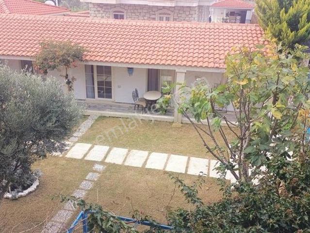 Musalla Mahallesi, Çeşme içerisinde kiralık mülk