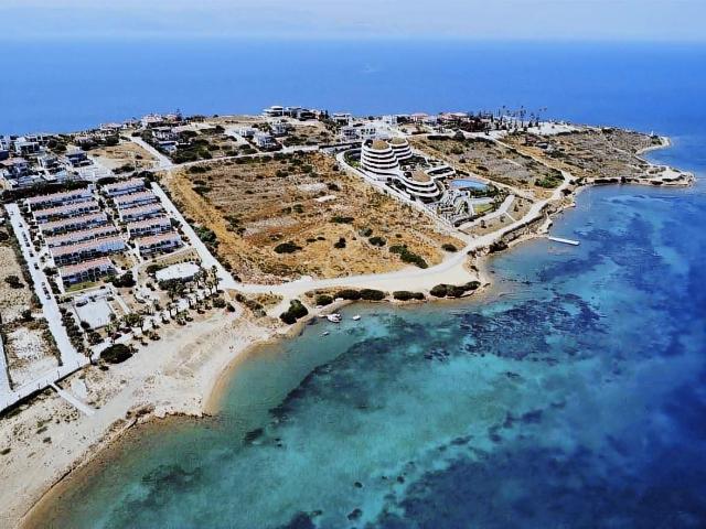 Çeşme, İzmir içerisinde satılık mülk
