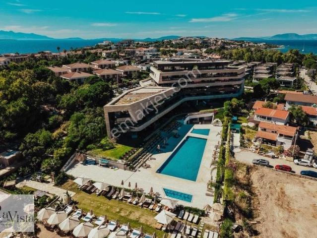 Ardıç Mahallesi, Çeşme içerisinde satılık mülk