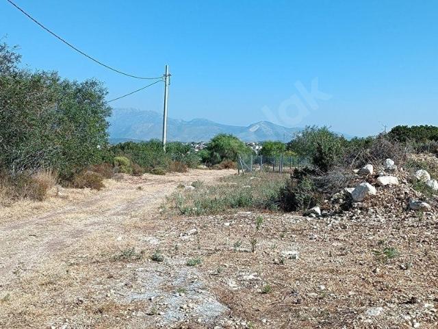 Çeşme, İzmir içerisinde satılık Arsa