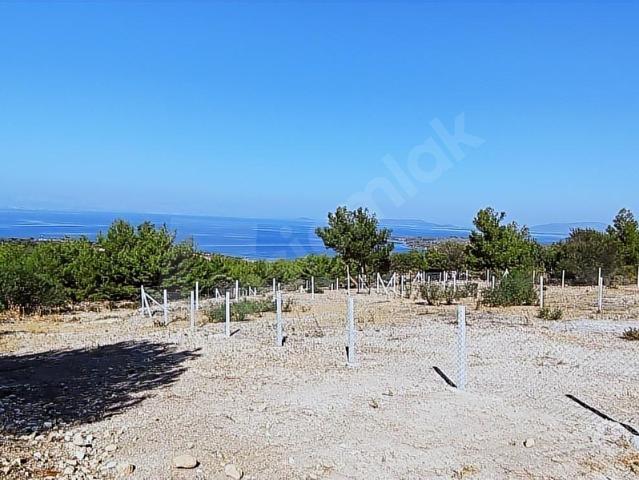 Çeşme, İzmir içerisinde satılık mülk