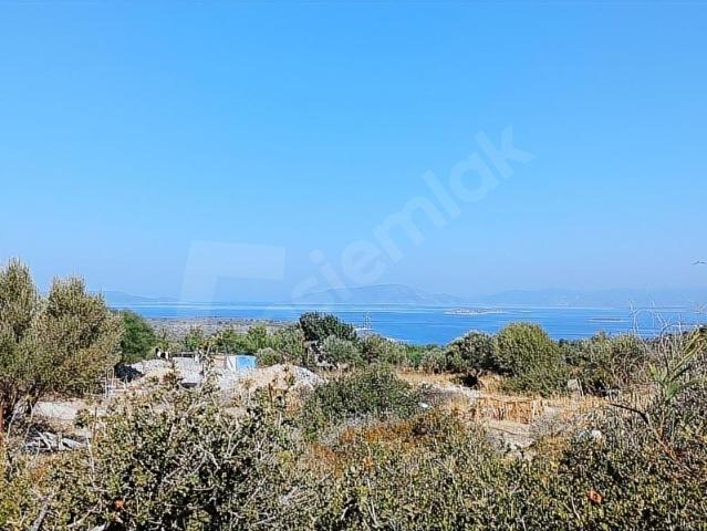 Çeşme, İzmir içerisinde satılık Arsa