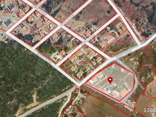 Çeşme, İzmir içerisinde satılık mülk
