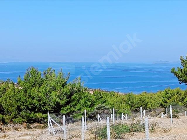 Çeşme, İzmir içerisinde satılık mülk