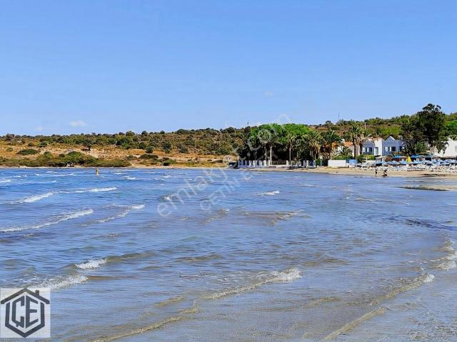 Çeşme, Germiyan Mahallesi içerisinde satılık Villa