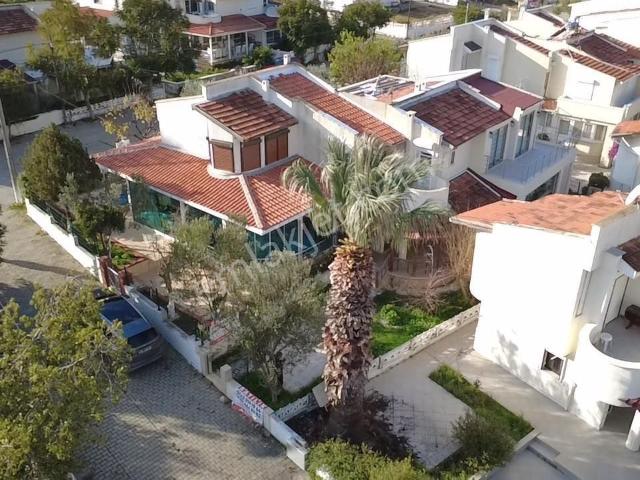 Çeşme, İzmir içerisinde satılık Villa