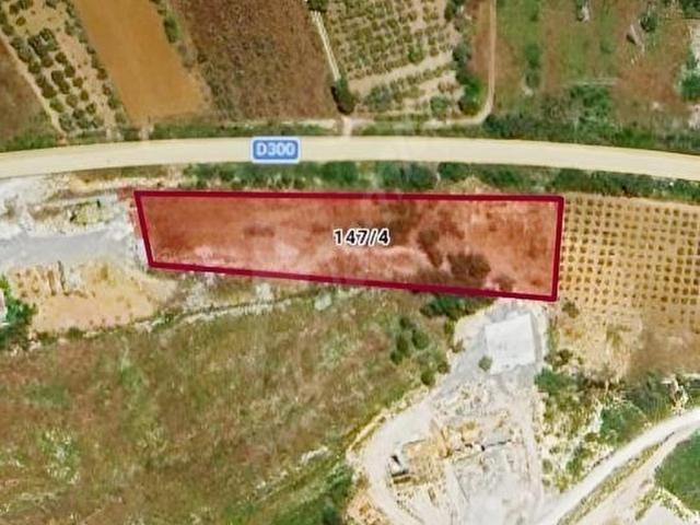 Germiyan Mahallesi, Çeşme içerisinde satılık Arsa