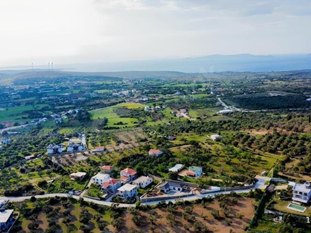 Çeşme, İzmir içerisinde satılık Villa