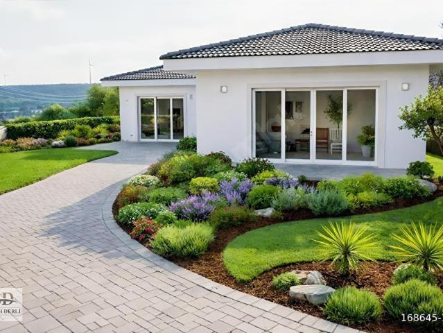 Çeşme, İzmir içerisinde satılık Villa