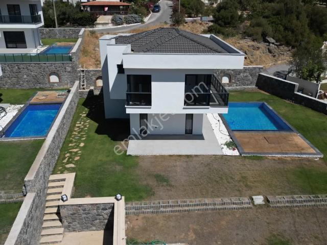 Germiyan Mahallesi, Çeşme içerisinde satılık Villa