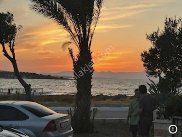 Germiyan Mahallesi, Çeşme içerisinde satılık Villa