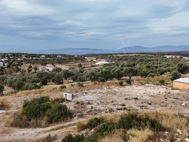 Çeşme, İzmir içerisinde satılık Arsa