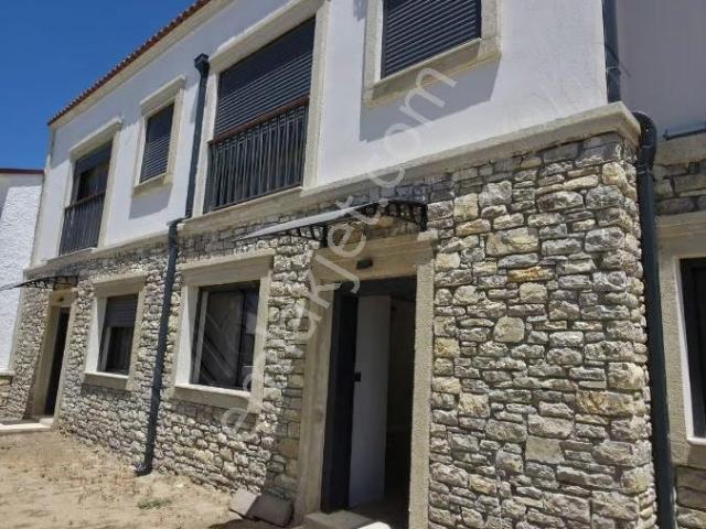 Çeşme, İzmir içerisinde satılık Villa