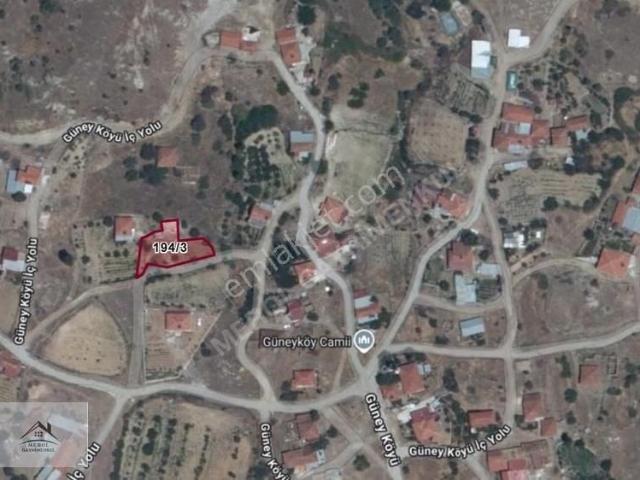 Eşme, Uşak içerisinde satılık Villa