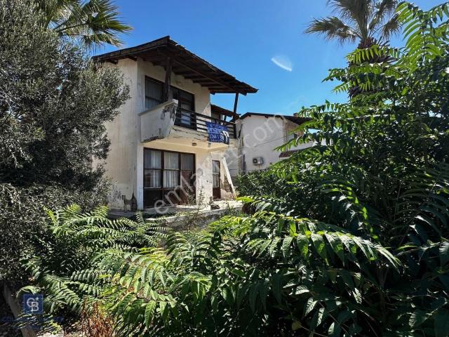 Çeşme, İzmir içerisinde satılık Villa